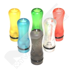 Colored Drip Tip - 510/901