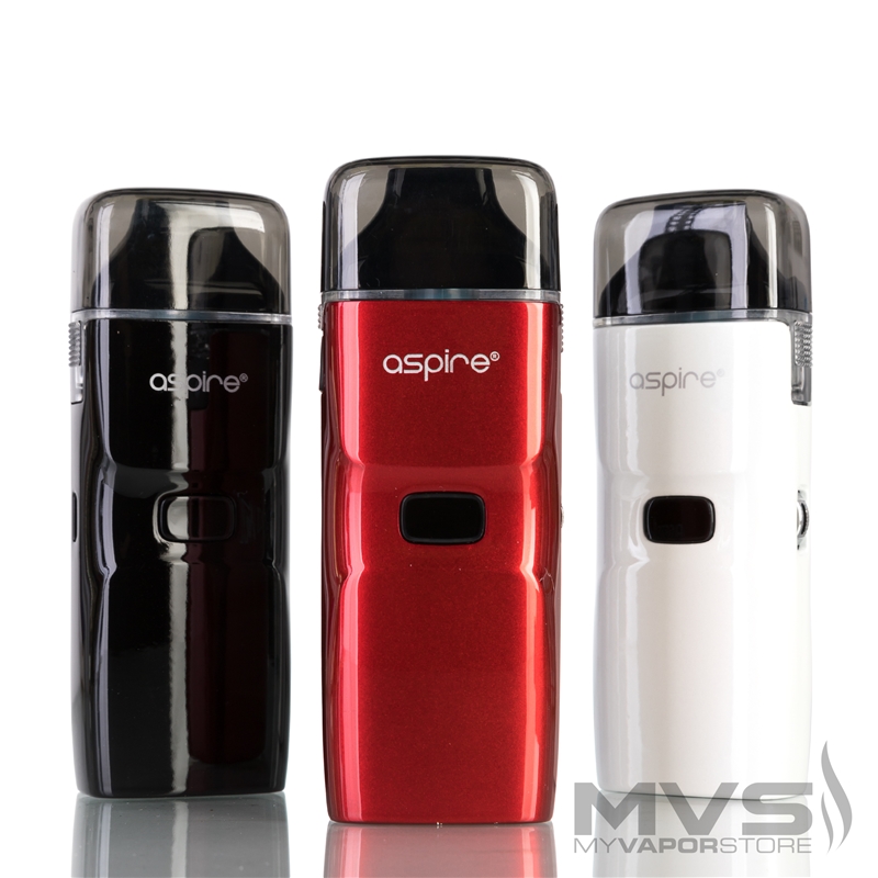 Aspire Breeze NXT Pod System Kit