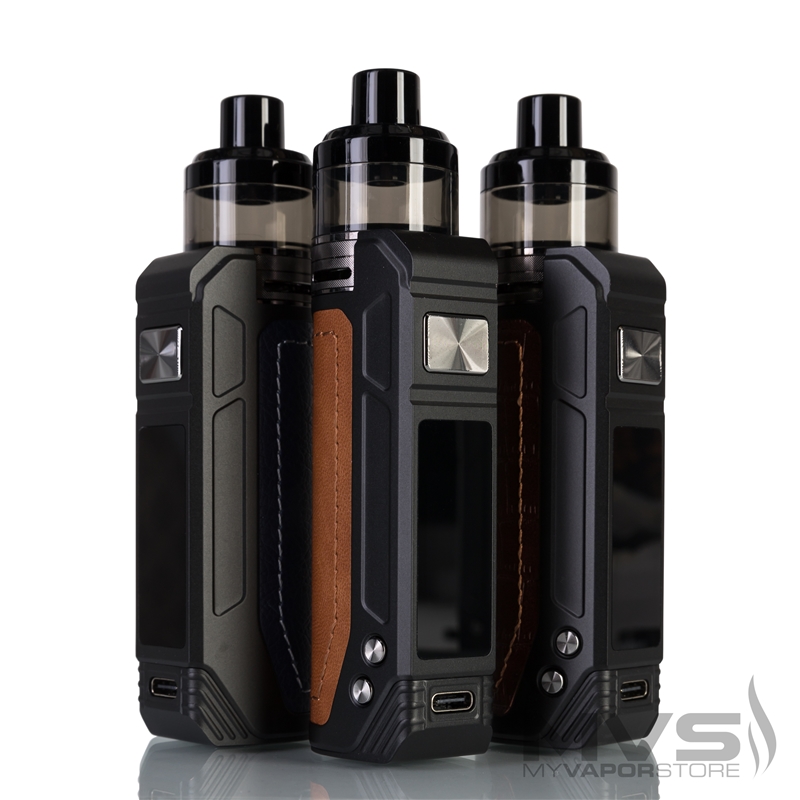 Aspire BP80 Vape Kit