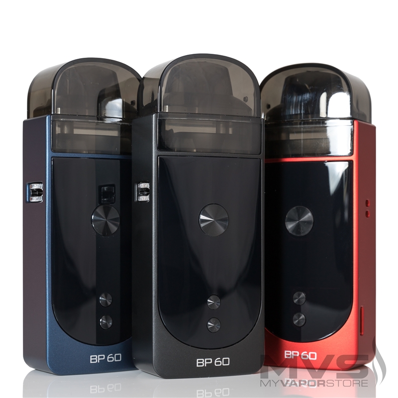 Aspire BP60 Vape Kit