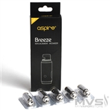 Aspire Breeze Coil Atomizer Head