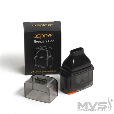 Aspire Breeze 2 Pod Cartridge