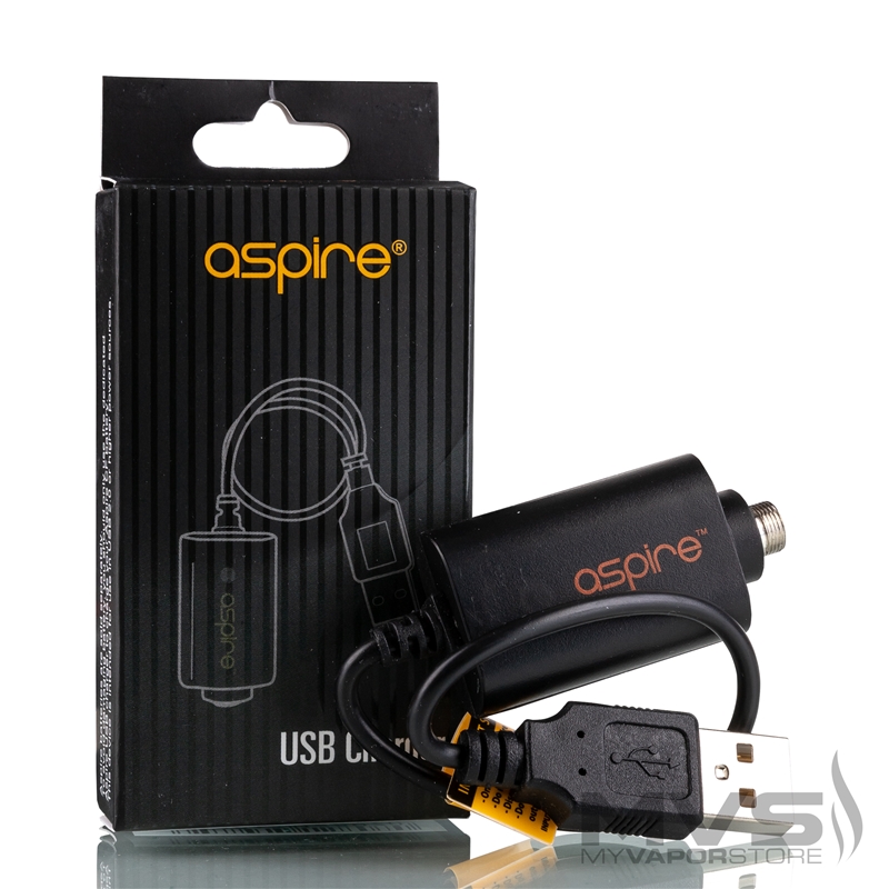 Aspire CF Maxx Charger