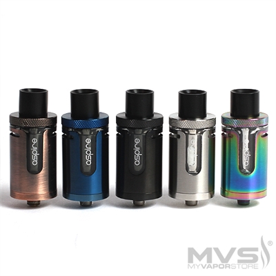 Aspire Cleito EXO SubOhm Tank