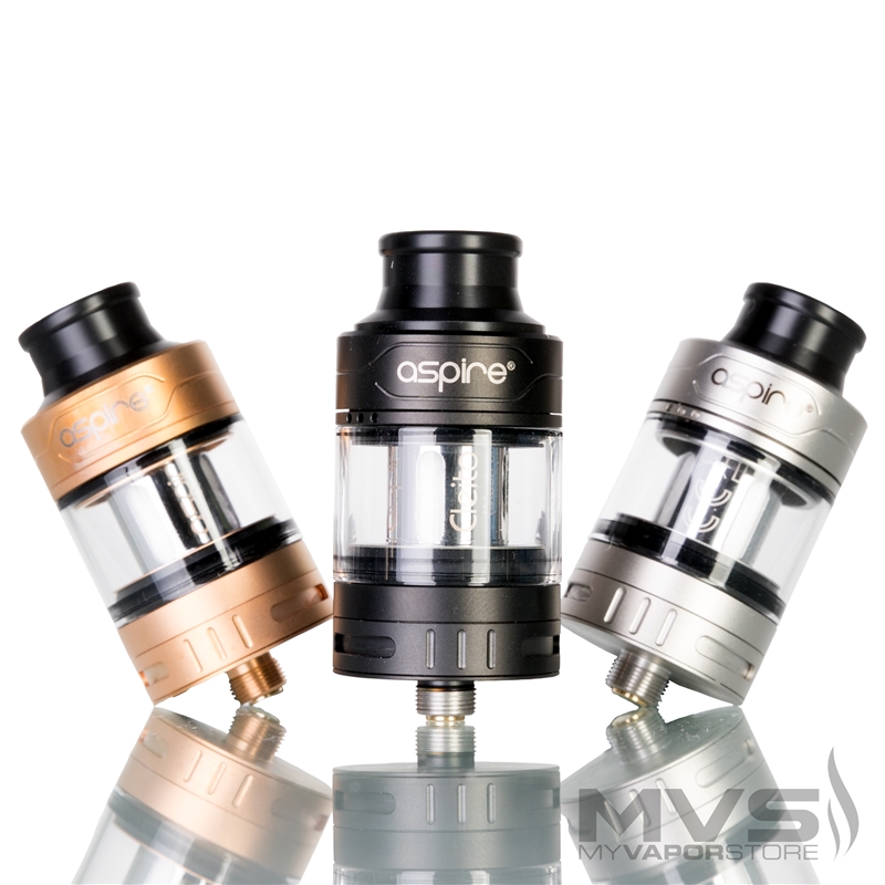 Aspire Cleito 120 Pro Tank