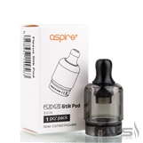 Aspire Flexus Stik Empty Pod Cartridge - Pack of 1