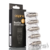 Atomizer head for Aspire Nautilus BVC (V2)