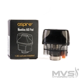 Aspire Nautilus AIO Pod Cartridge