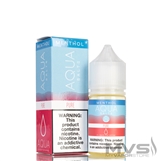 Pure Menthol by Aqua Salts eJuices