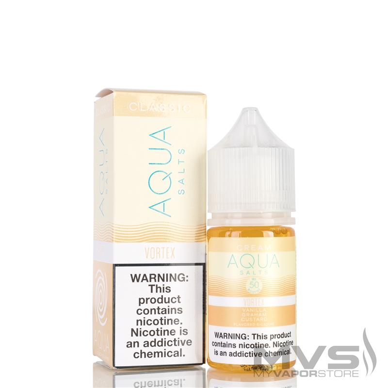 Vortex by Aqua Salts eJuices