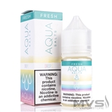 Drops by Aqua Synthetic Salts eJuices