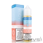 Frostbite Menthol by Aqua - 60ml