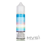 Rainbow Drops Ice by Aqua eJuices