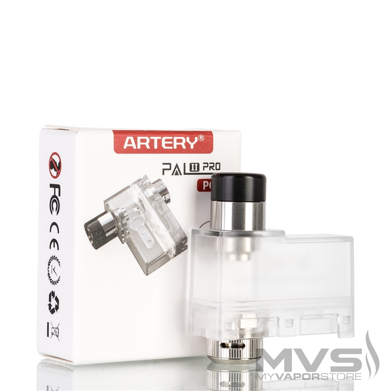 Artery PAL 2 Pro Pod Cartridge