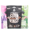 Delta-8 THC Sour Ring Edible Gummies by Astro Eight - 1500mg