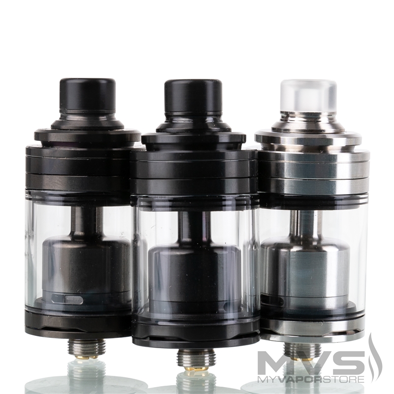 Aspire Neeko RTA - Rebuildable Tank Atomizer