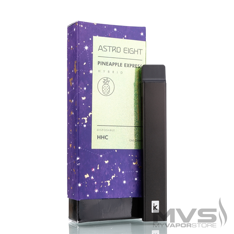 Astro Eight Disposable Pen By Astro Eight - 1000mg