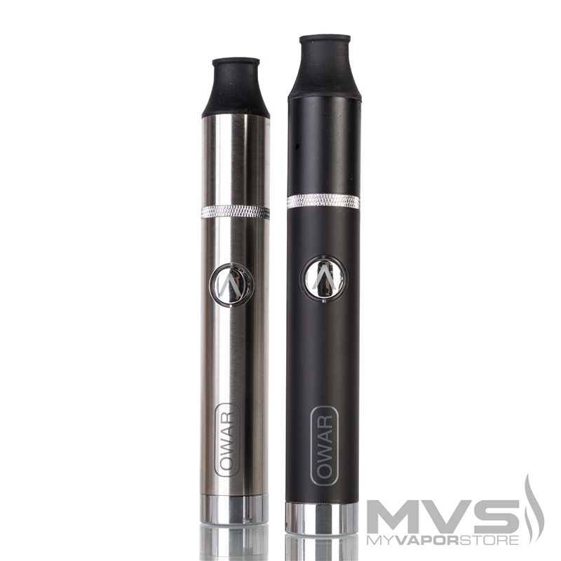 Atman Owar Wax Vaporizer