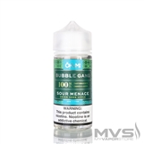 Sour Menace by Bubble Gang eJuice