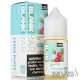 Diamond Ice by Blank Bar Salts - 30ml