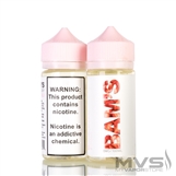 Strawberry Cannoli by Bam's Cannoli Ejuice