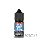 Morning Spoon Salt by Beantown Vapor Eliquid