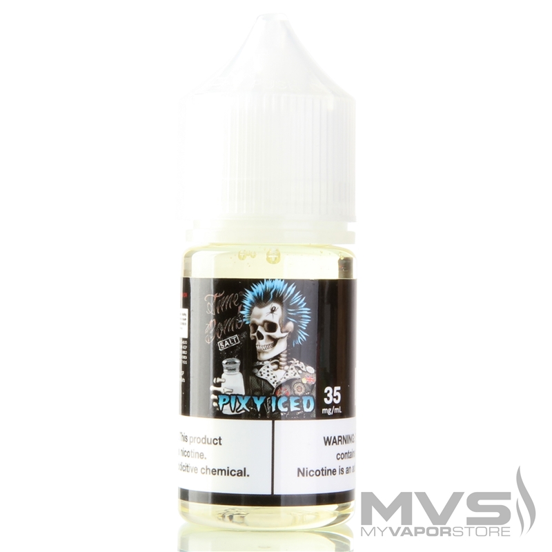 Pixy Iced by Time Bomb Salt - 30ml