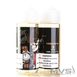 Tobacco IV by Time Bomb Vapors - 120ml