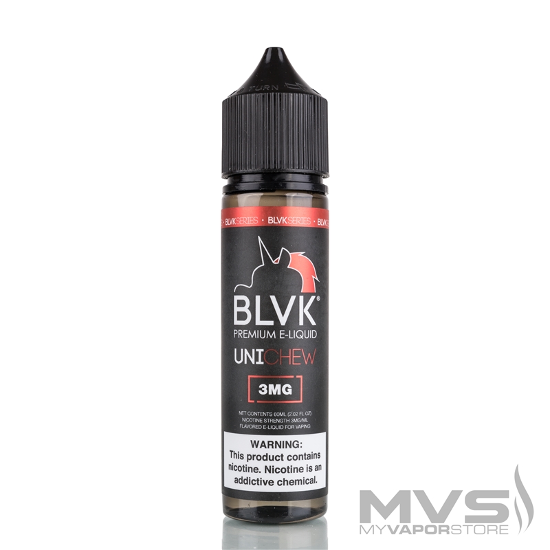 UNI Chew By BLVK - 60ml