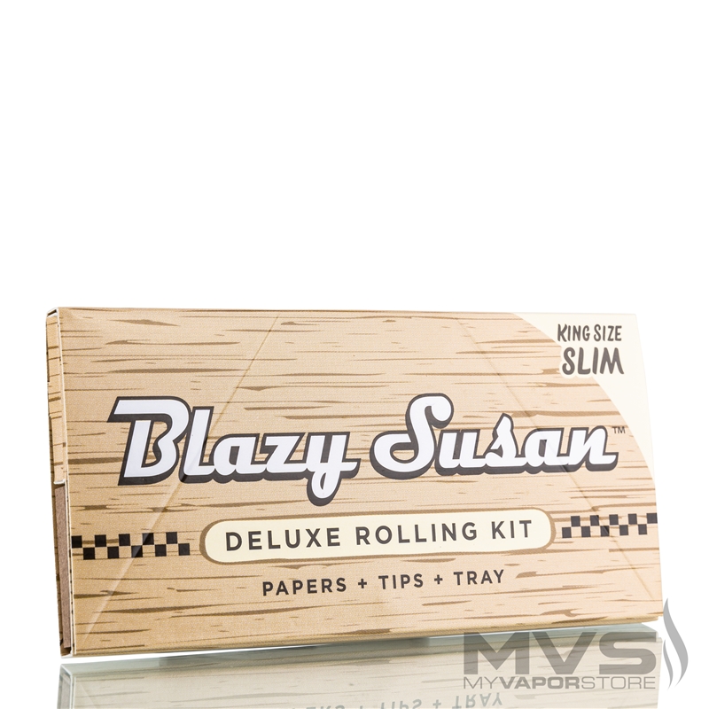 Blazy Susan Deluxe Rolling Kit