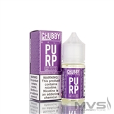 Purp by Chubby Vapes Salt E-Liquid