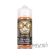 Honey Milk by Cosmic Fog OG Classic ELiquid