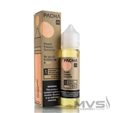 Peach Papaya Coconut Cream by Pacha Syn - 60ml