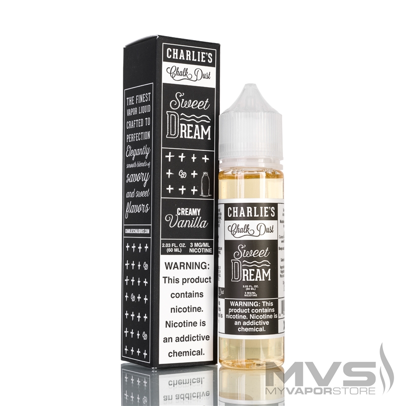 Sweet Dream by Charlie's Chalk Dust
