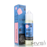 Huckleberry Pear Acai by Pacha Syn - 60ml