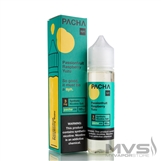 Passion Fruit Raspberry Yuzu by Pacha Syn - 60ml