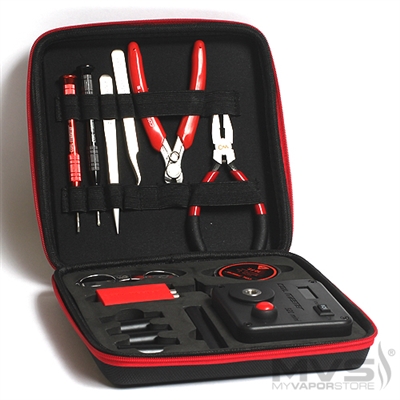 Coil Master DIY Kit V3