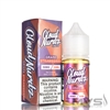 Grape Strawberry by Cloud Nurdz Salt eJuice