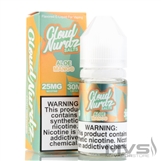 Aloe Mango by Cloud Nurdz Salt - 30ml