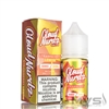 Strawberry Lemon by Cloud Nurdz Salt - 30ml