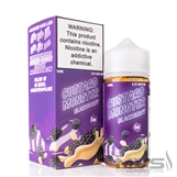 Blackberry by Custard Monster eJuice