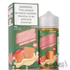 Gingerbread Crunch by Custard Monster - 100ml