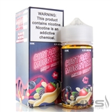 Mixed Berry by Custard Monster - 100ml