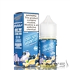 Blueberry by Custard Monster Nic Salt eJuice