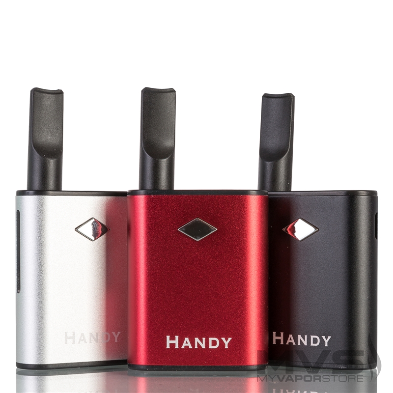 Yocan Handy - Portable Vaporizer