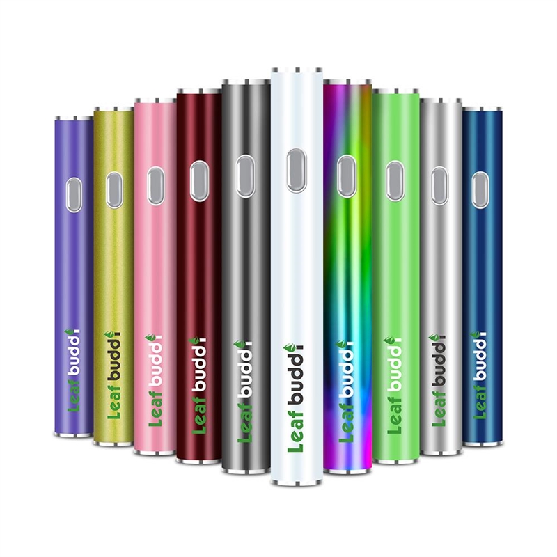 Leaf Buddi Mini 280mAh Battery Kit