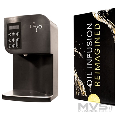 LEVO Oil Infuser