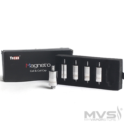 Yocan Magneto Coil - Pack of 5