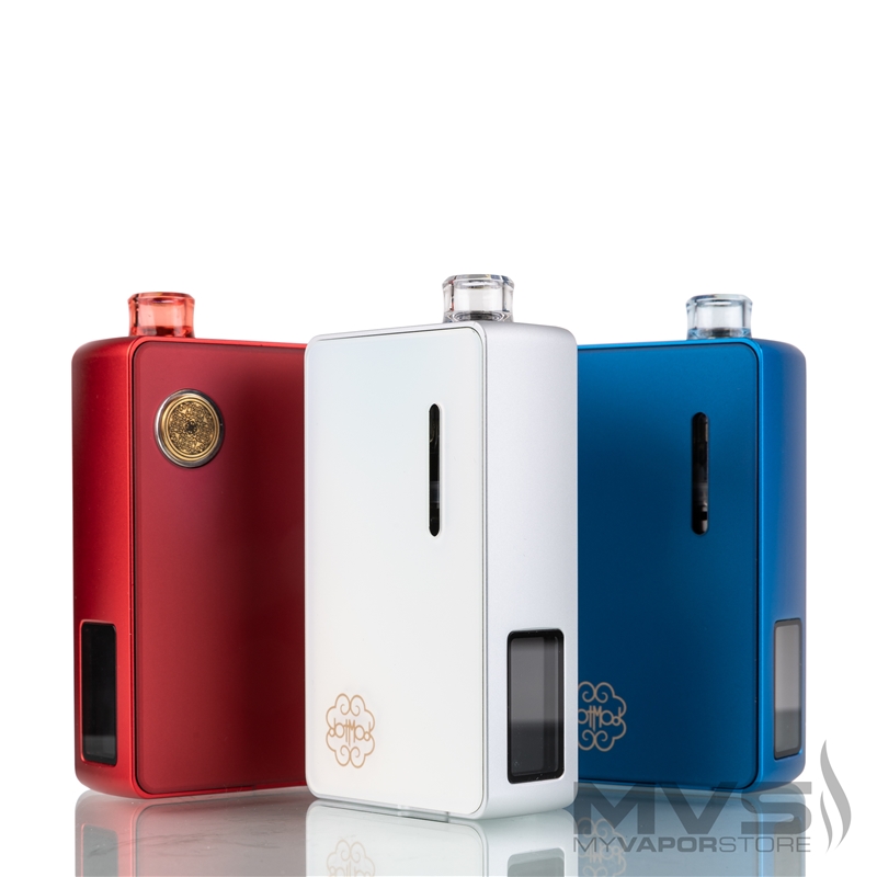 Dotmod DotAIO V2 Pod System Starter kit