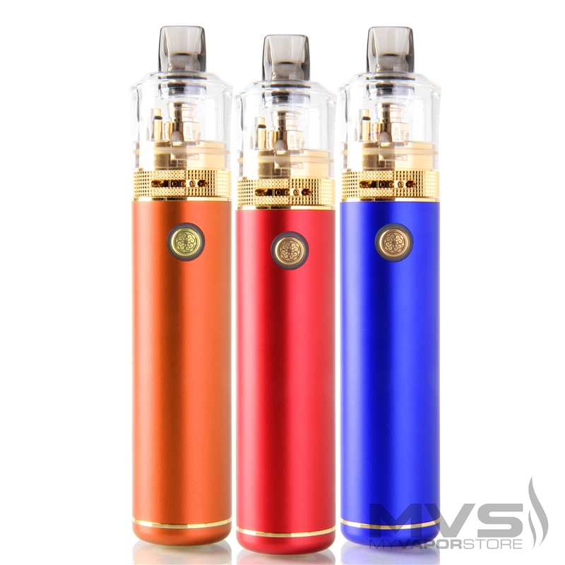 Dotmod Dotstick Starter kit with Built-In Battery